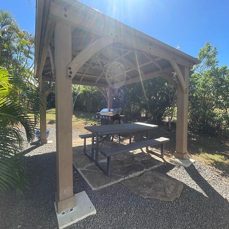 Puu Koa Palms Vacation Rental Haiku Exterior photo