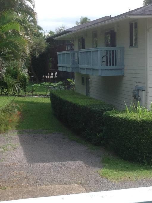 Puu Koa Palms Vacation Rental Haiku Exterior photo