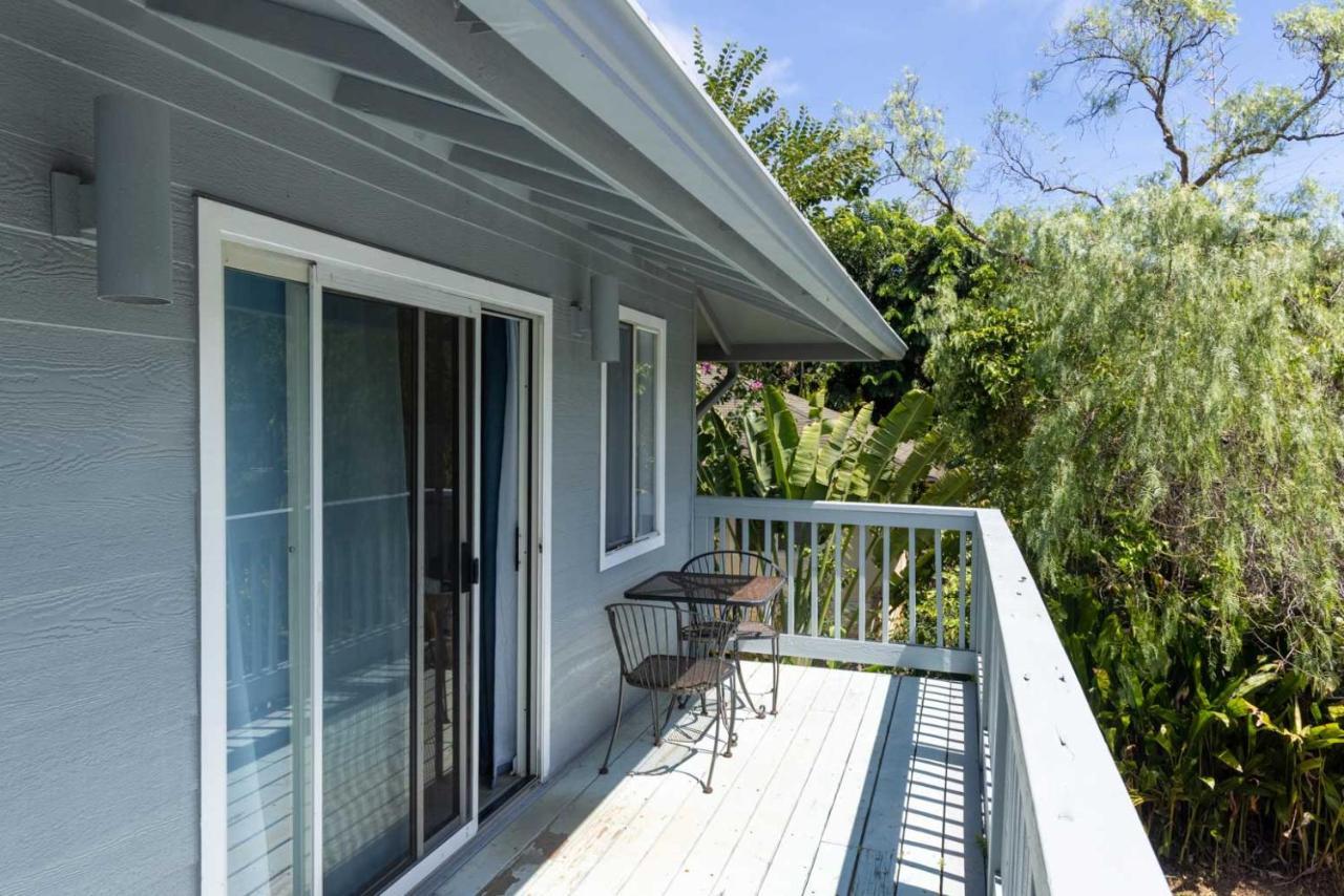 Puu Koa Palms Vacation Rental Haiku Exterior photo