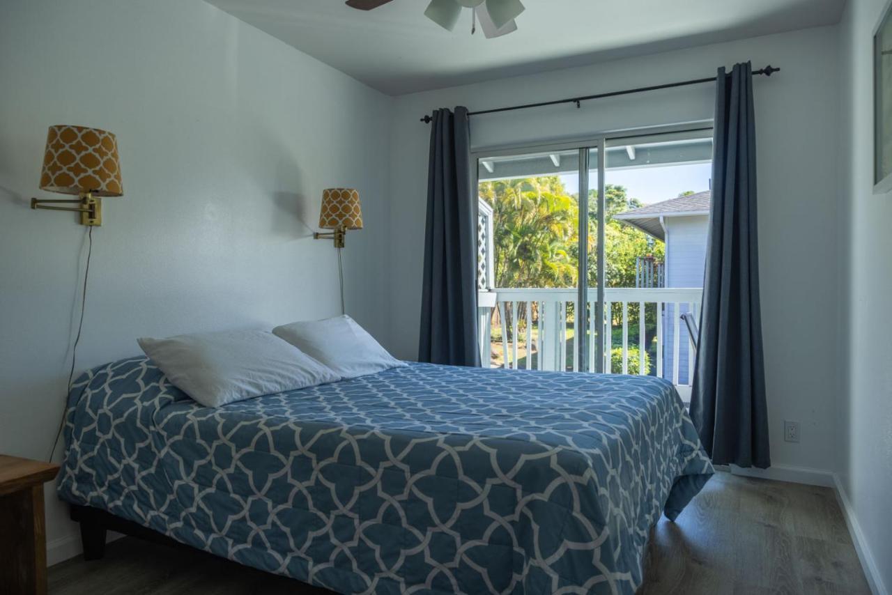 Puu Koa Palms Vacation Rental Haiku Exterior photo