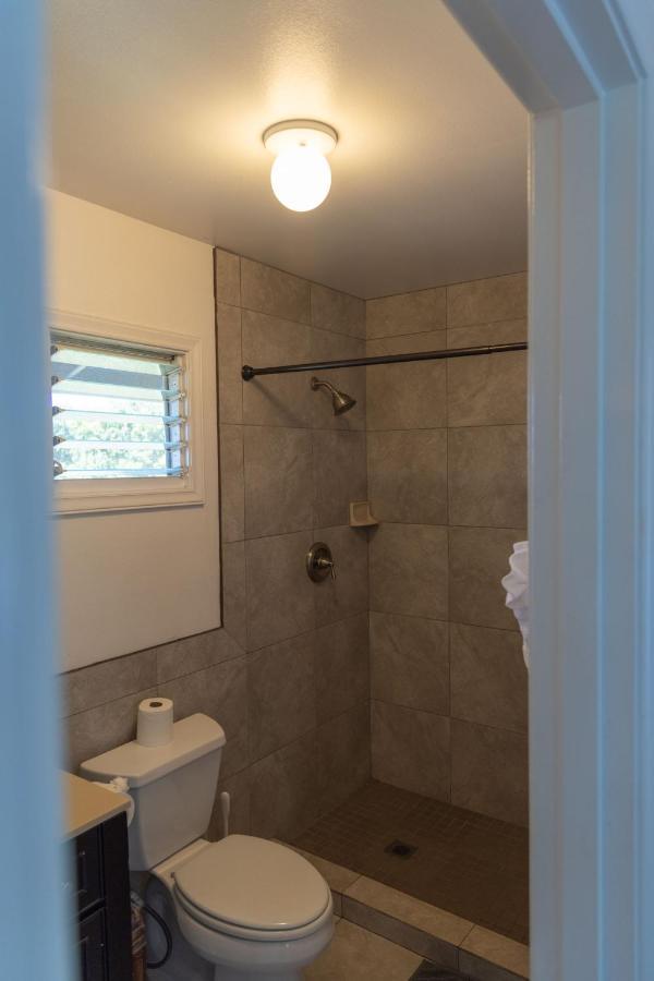 Puu Koa Palms Vacation Rental Haiku Exterior photo
