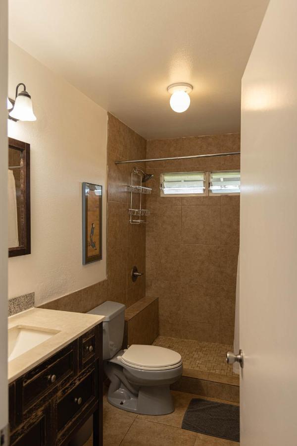 Puu Koa Palms Vacation Rental Haiku Exterior photo