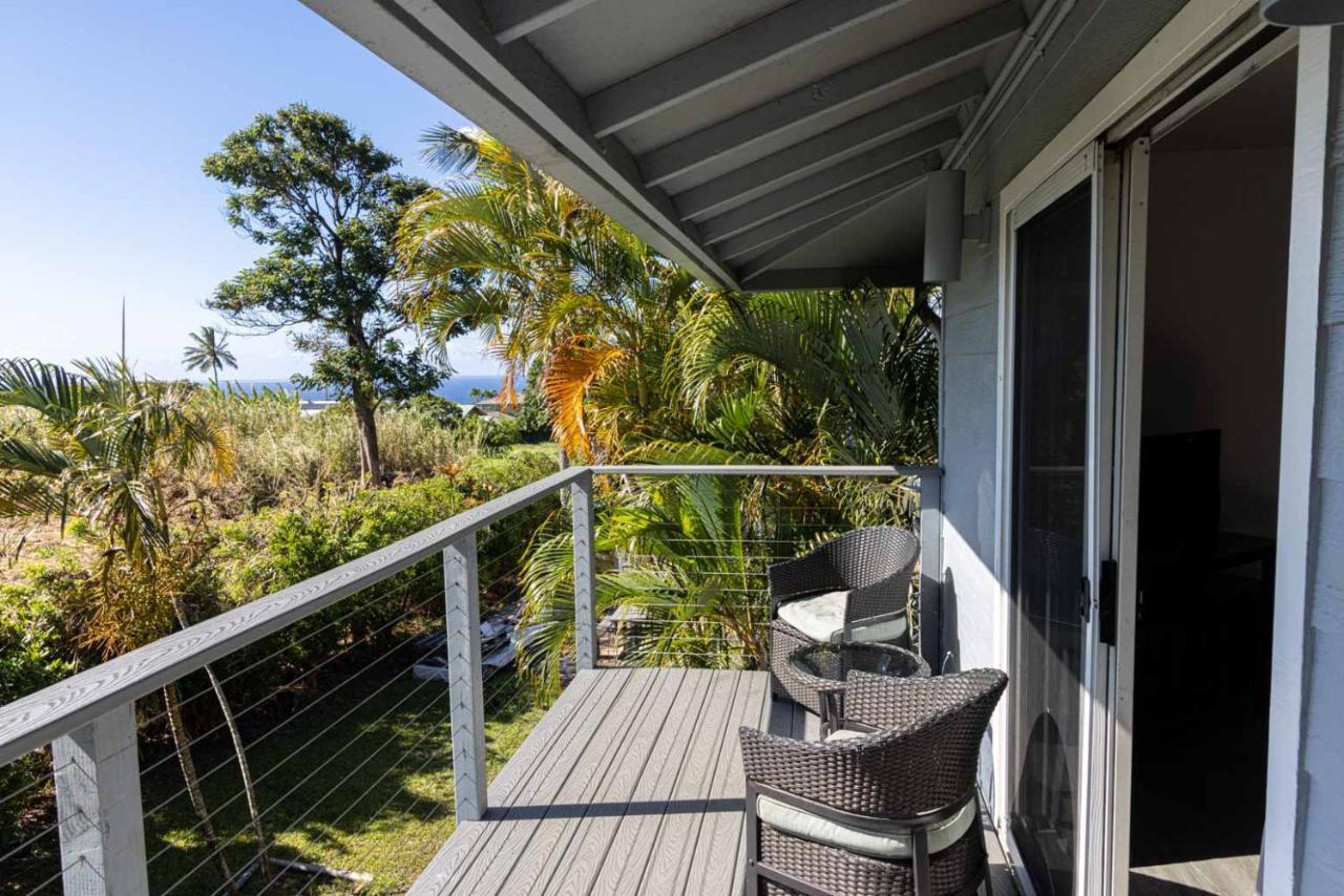 Puu Koa Palms Vacation Rental Haiku Exterior photo