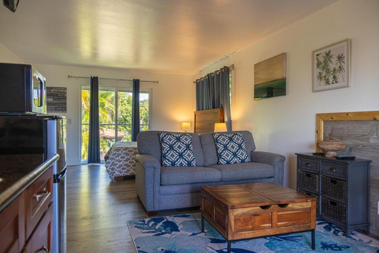 Puu Koa Palms Vacation Rental Haiku Exterior photo