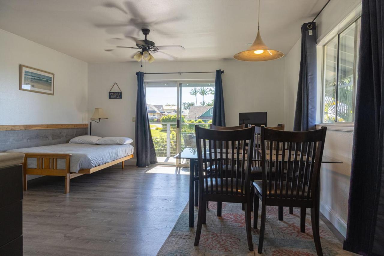 Puu Koa Palms Vacation Rental Haiku Exterior photo