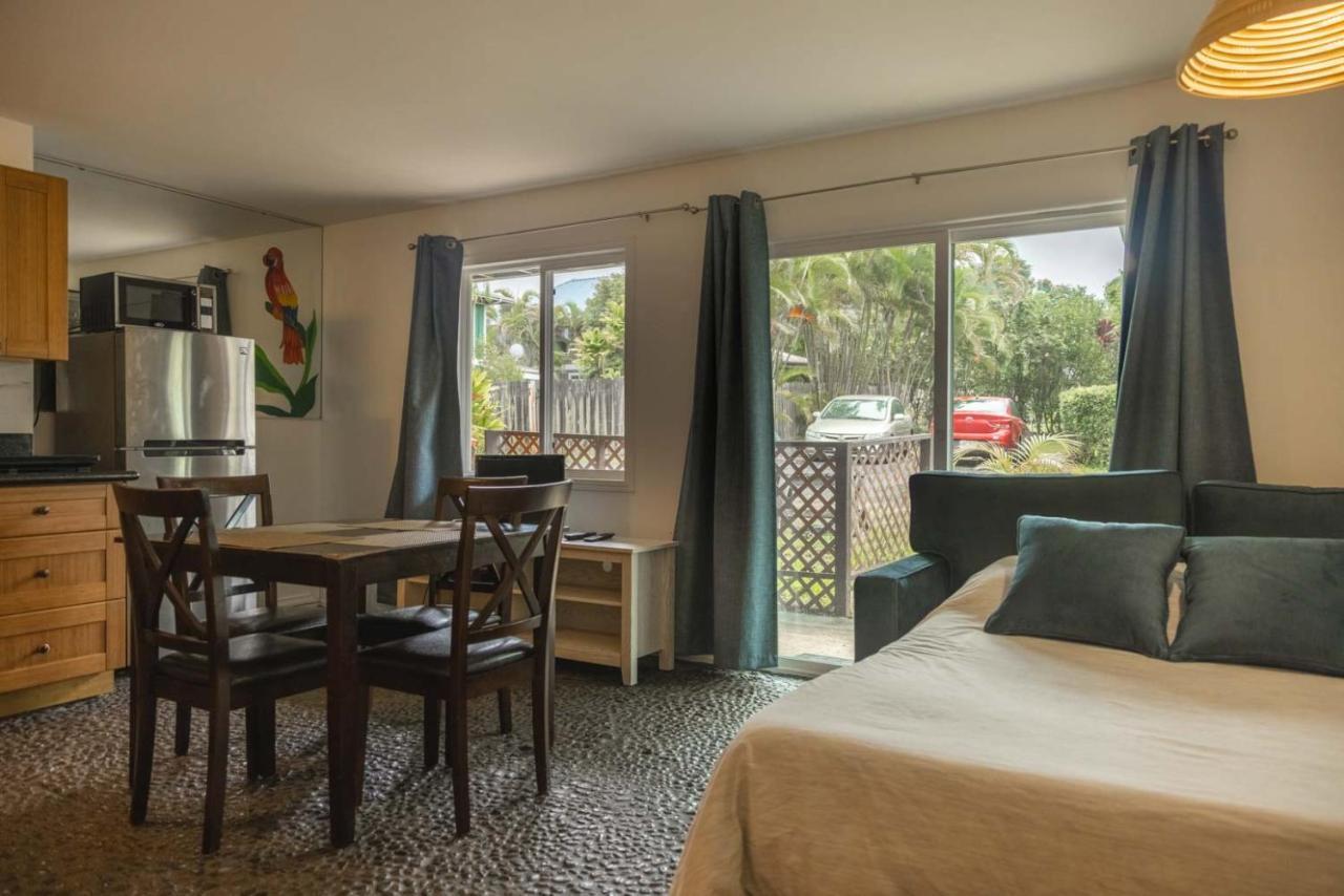Puu Koa Palms Vacation Rental Haiku Exterior photo