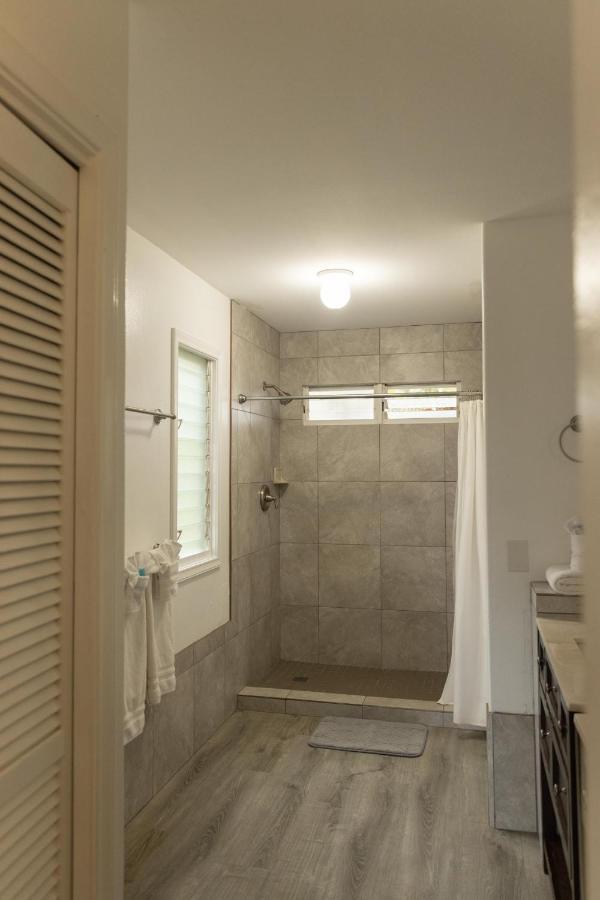 Puu Koa Palms Vacation Rental Haiku Exterior photo