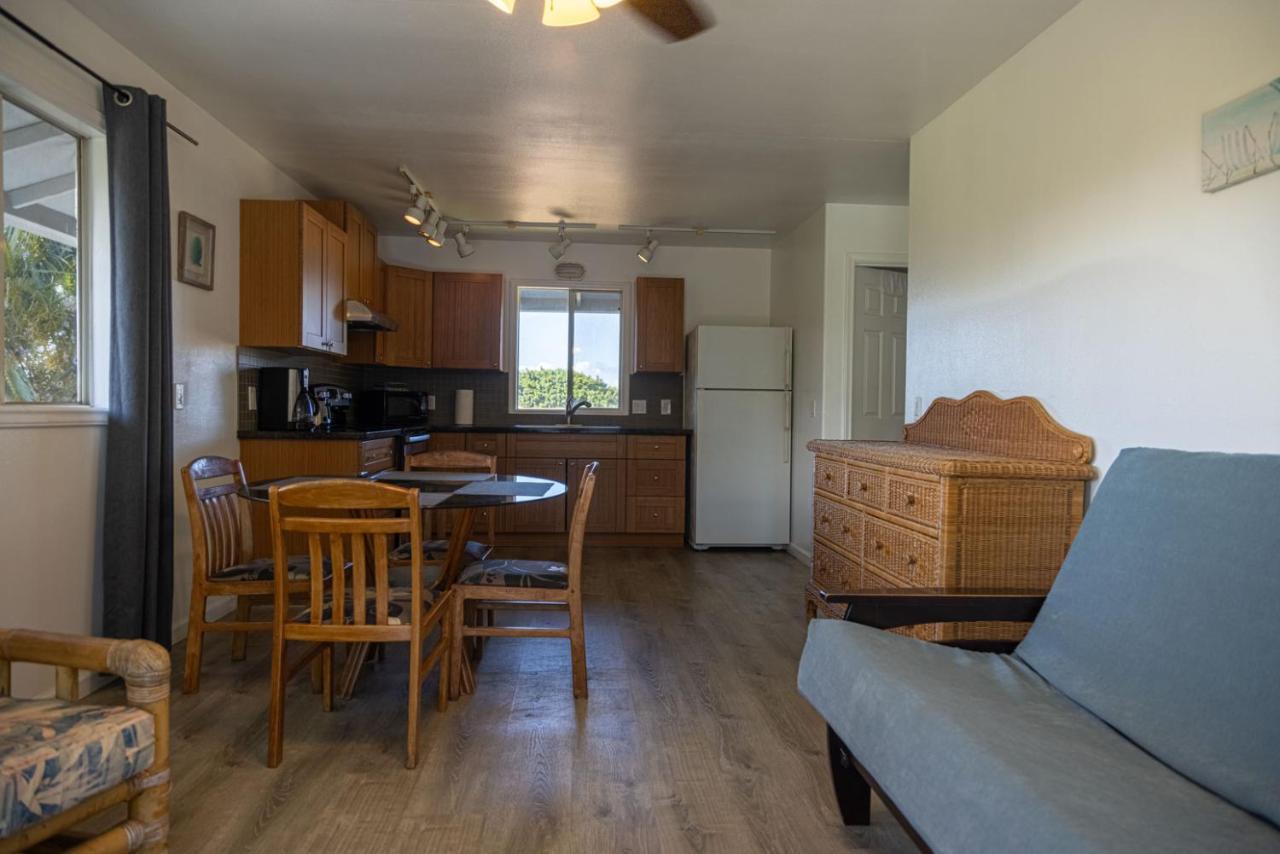 Puu Koa Palms Vacation Rental Haiku Exterior photo