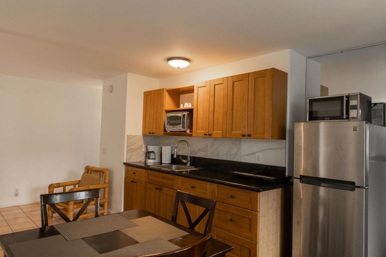 Puu Koa Palms Vacation Rental Haiku Exterior photo