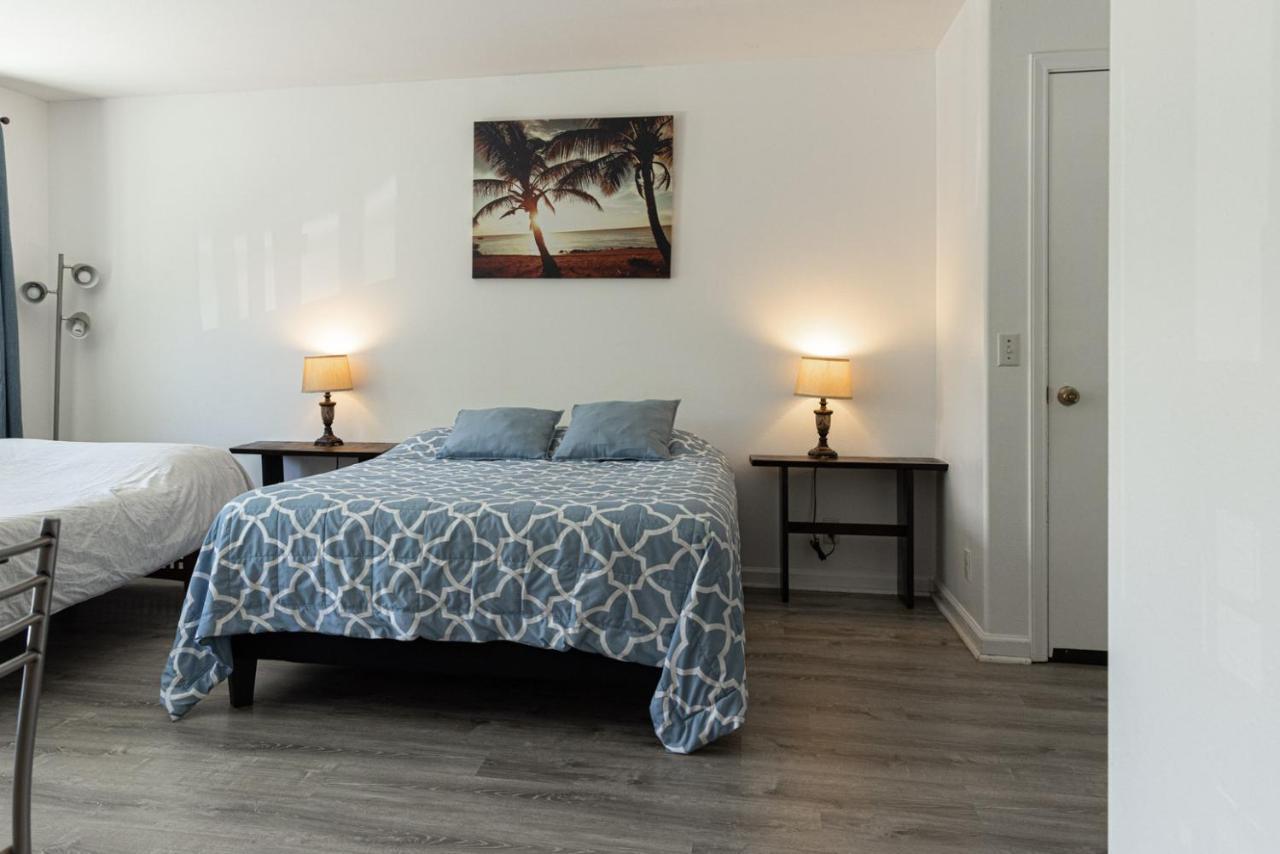 Puu Koa Palms Vacation Rental Haiku Exterior photo