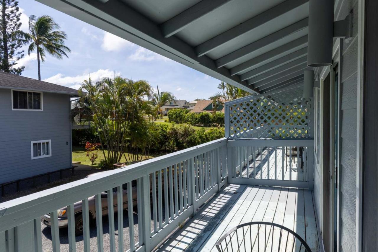 Puu Koa Palms Vacation Rental Haiku Exterior photo