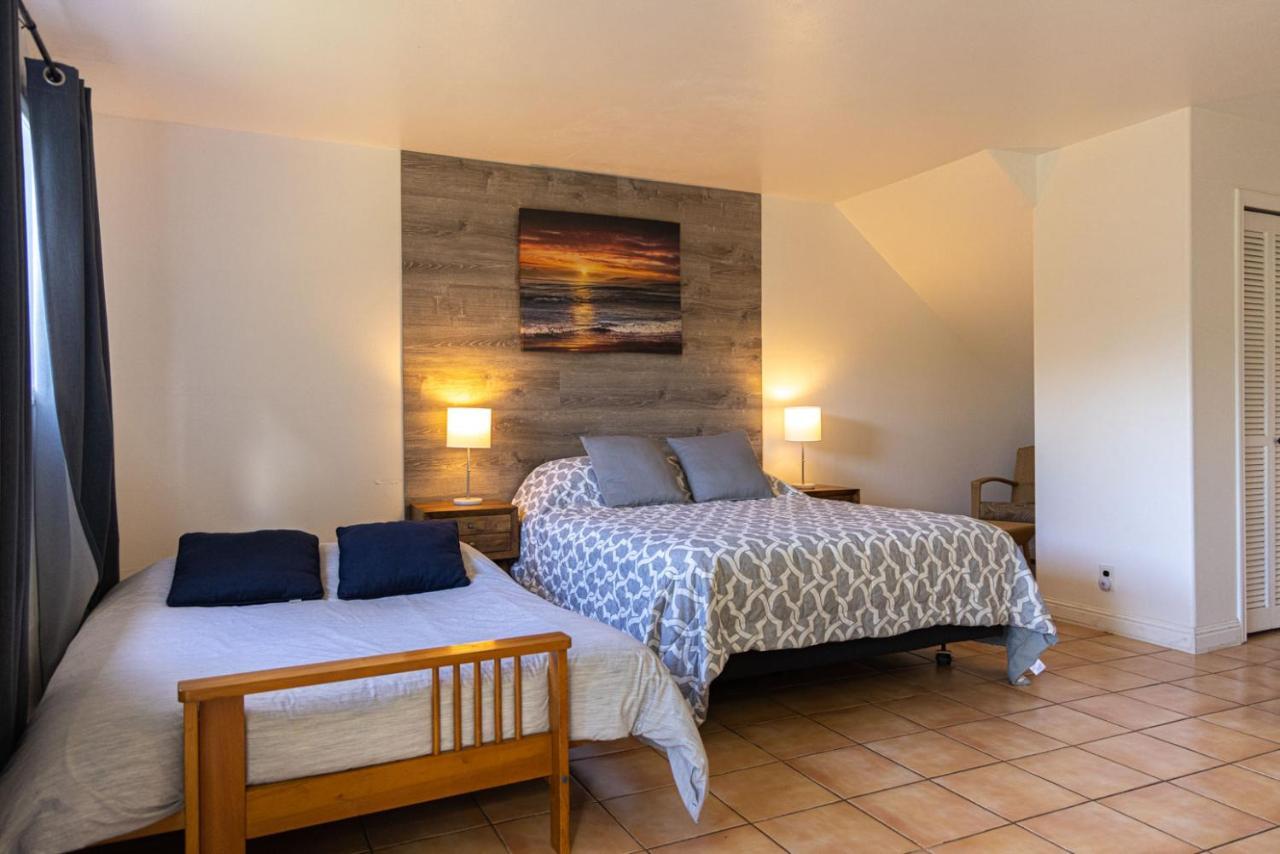 Puu Koa Palms Vacation Rental Haiku Exterior photo
