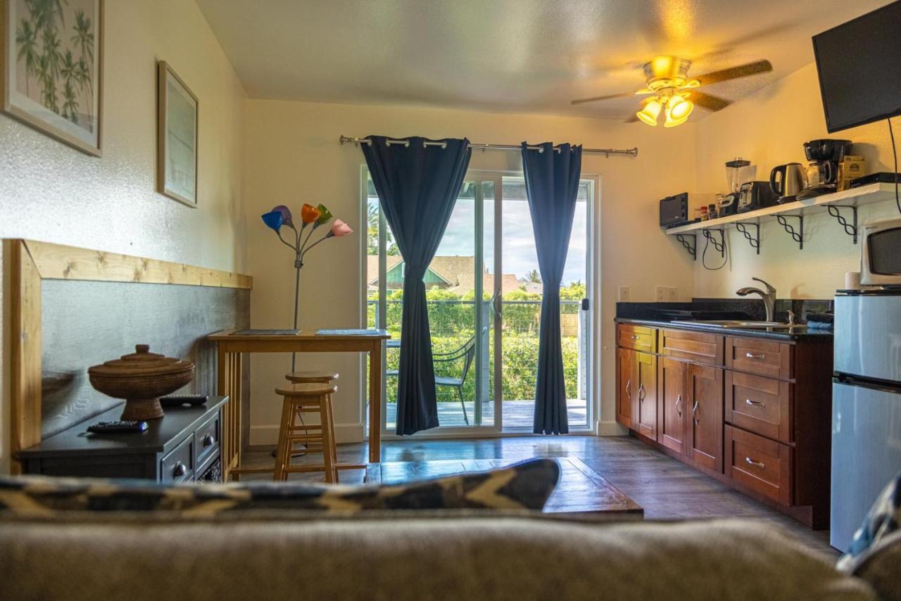 Puu Koa Palms Vacation Rental Haiku Exterior photo