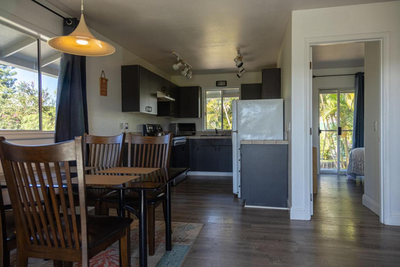 Puu Koa Palms Vacation Rental Haiku Exterior photo