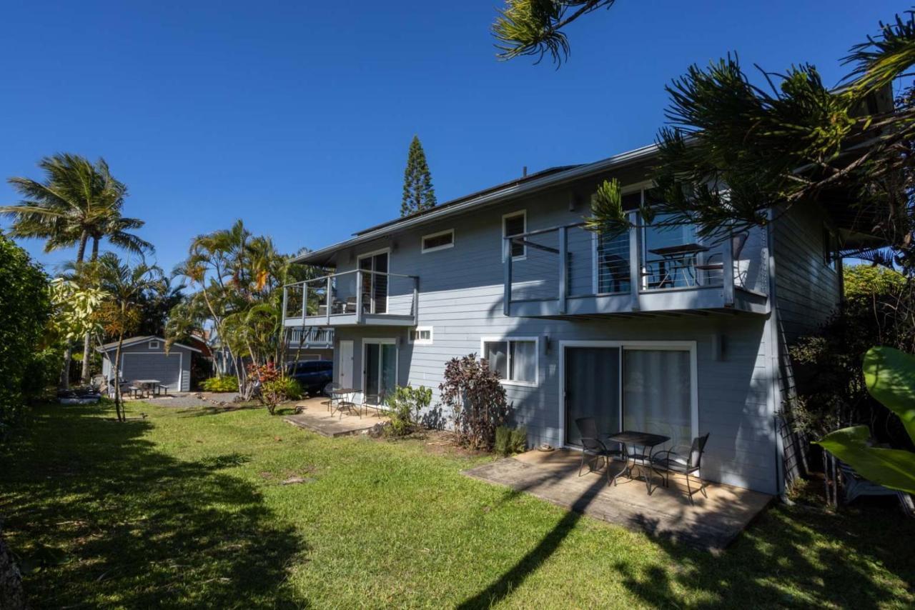 Puu Koa Palms Vacation Rental Haiku Exterior photo