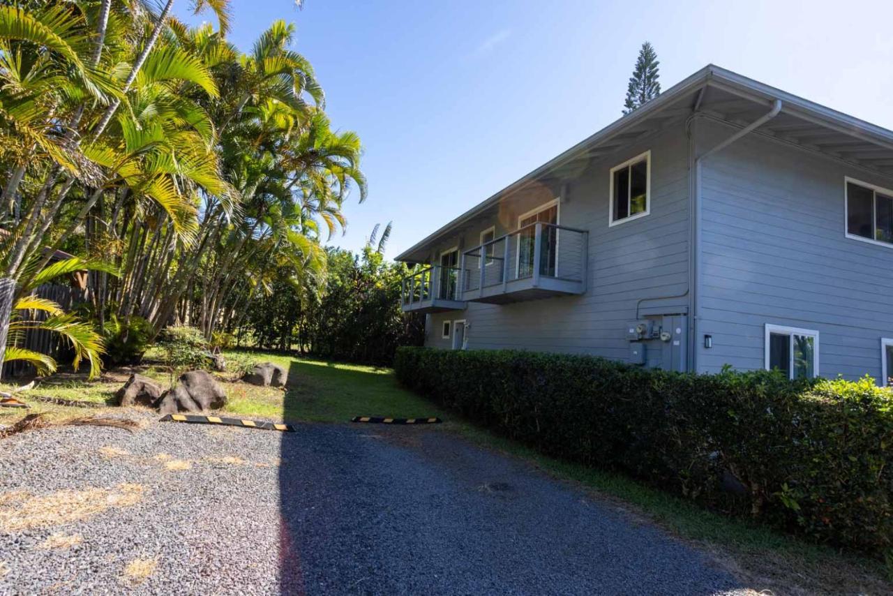 Puu Koa Palms Vacation Rental Haiku Exterior photo