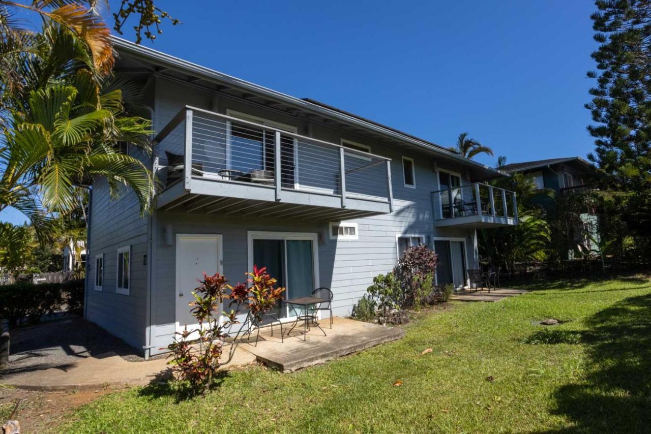Puu Koa Palms Vacation Rental Haiku Exterior photo