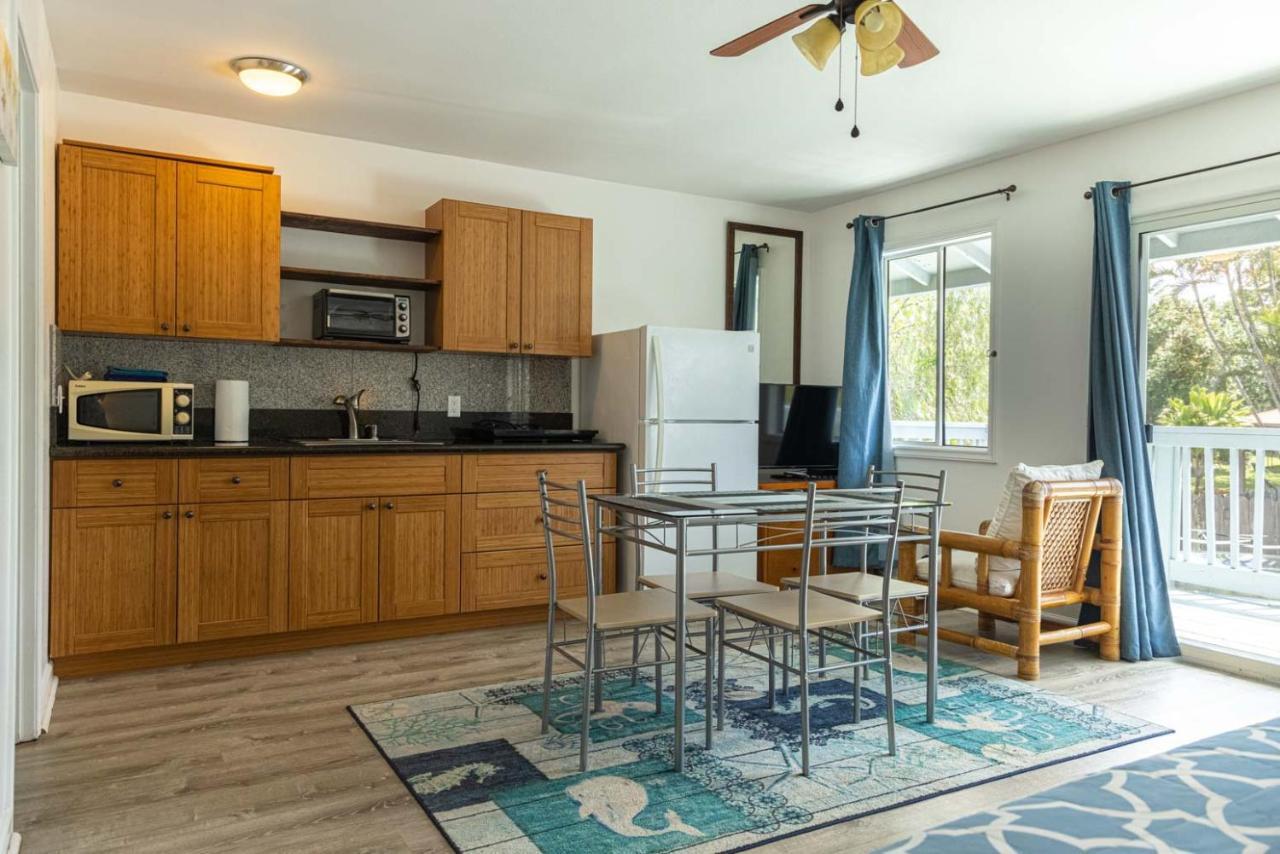 Puu Koa Palms Vacation Rental Haiku Exterior photo