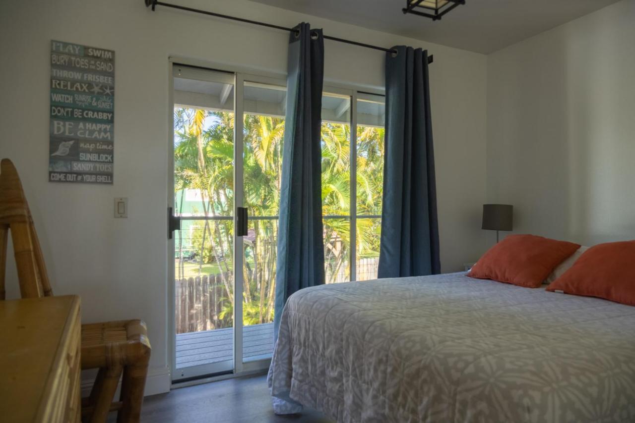Puu Koa Palms Vacation Rental Haiku Exterior photo