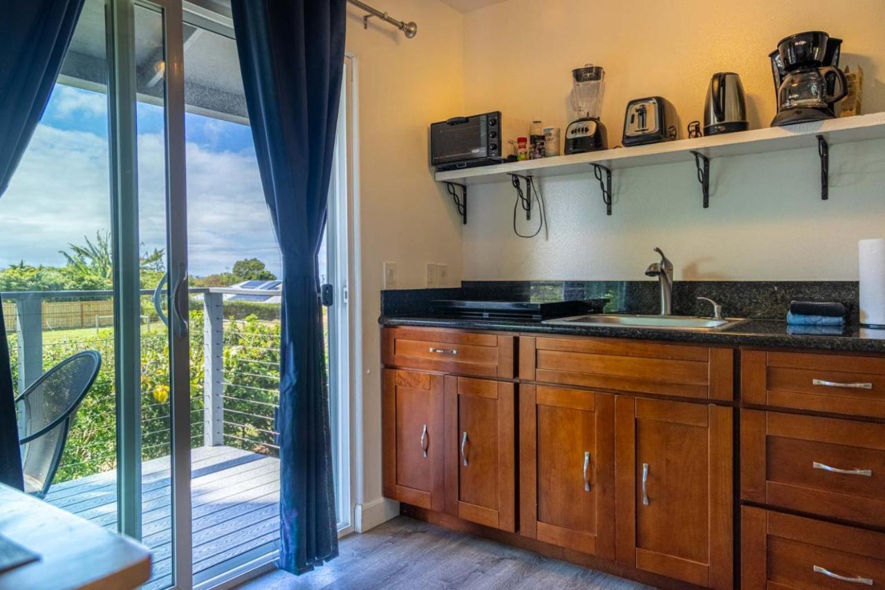 Puu Koa Palms Vacation Rental Haiku Exterior photo