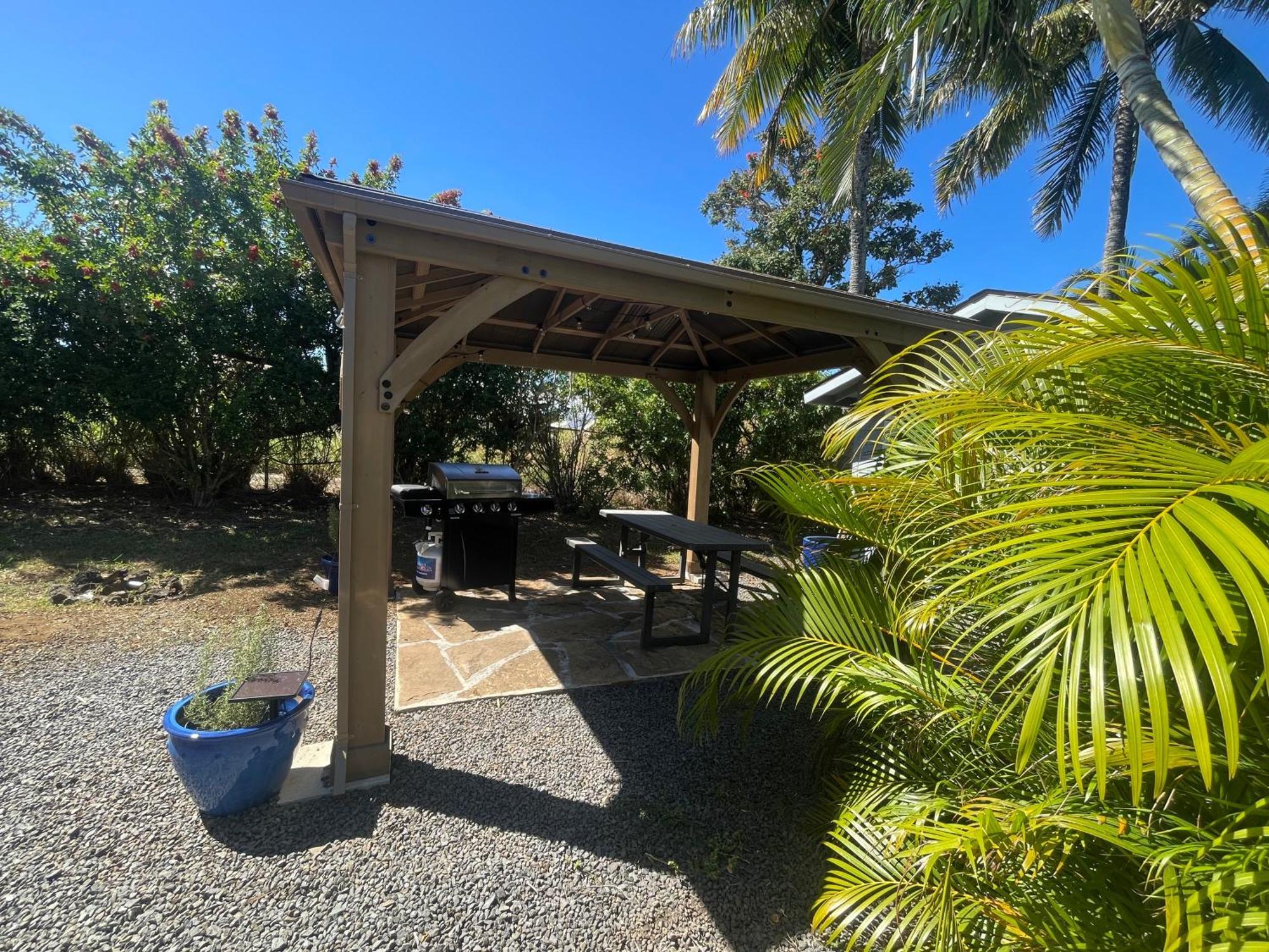 Puu Koa Palms Vacation Rental Haiku Exterior photo