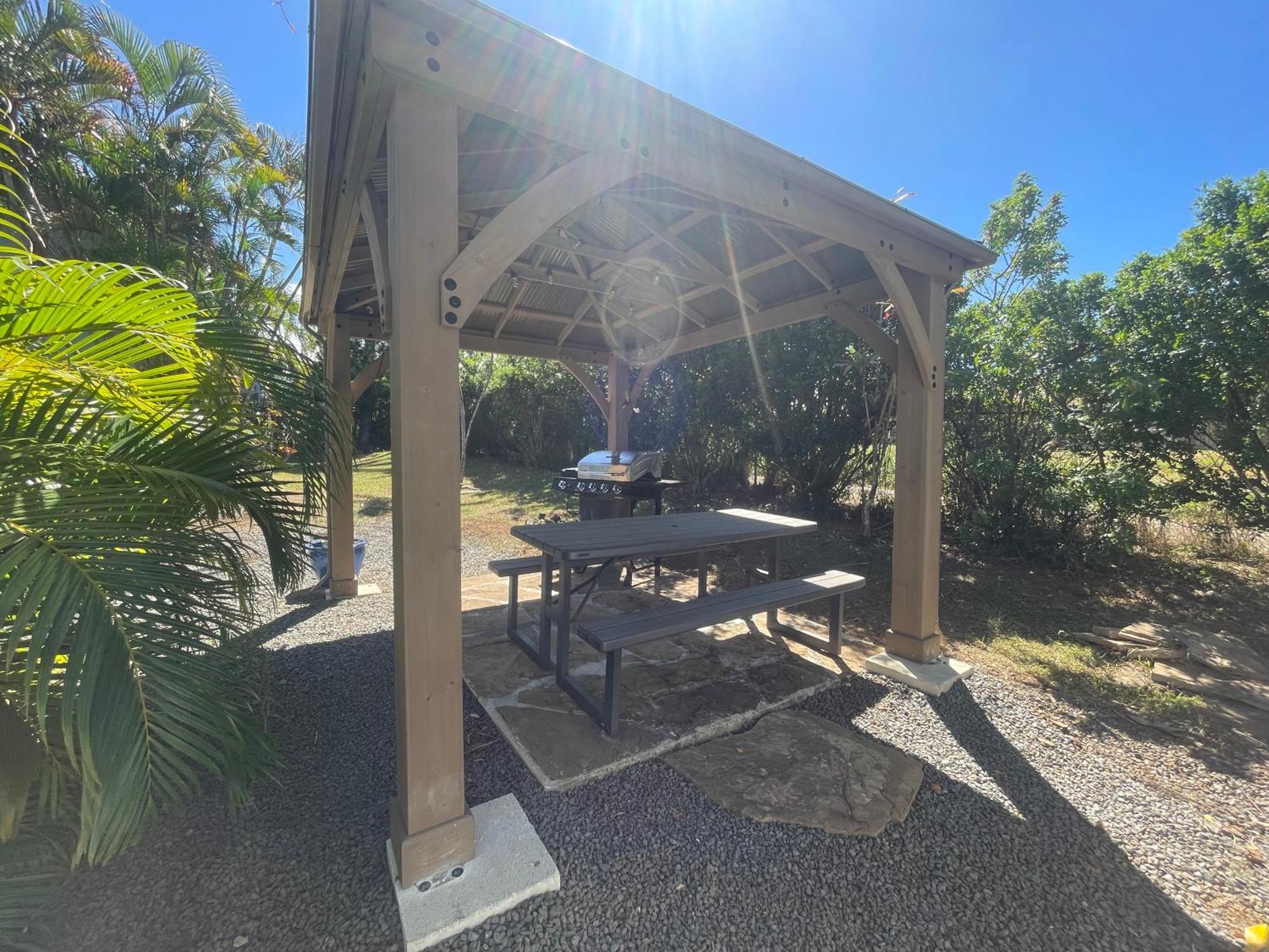 Puu Koa Palms Vacation Rental Haiku Exterior photo